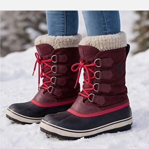 WINTER CARNIVAL™ Women's Waterproof Boot